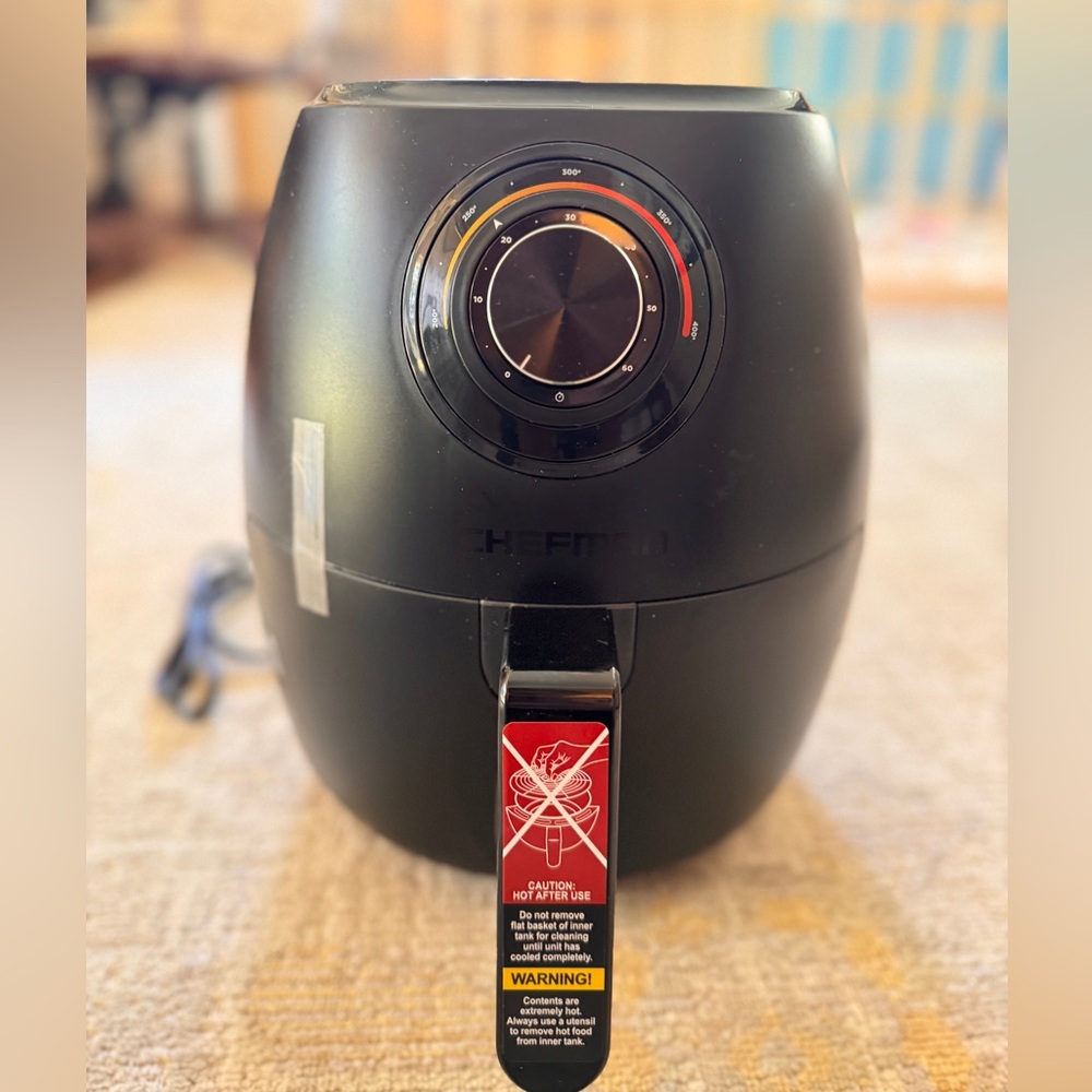 Chefman Air Fryer